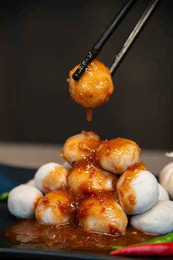 Premium Meatballs